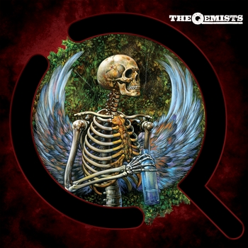 The Qemists feat MC ID - The Only Love Song