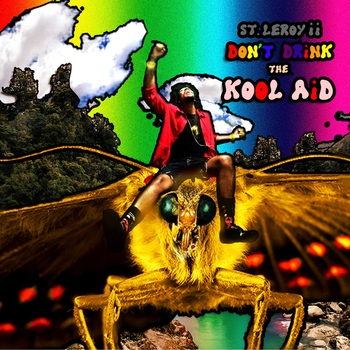 St. Leroy II - Halo