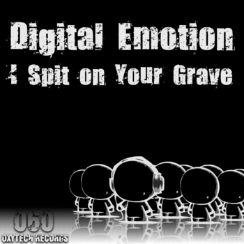 Альбом I Spit on Your Grave Digital Emotion