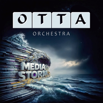 OTTA-Orchestra - Enjoy The Journey (Remastered 2025)