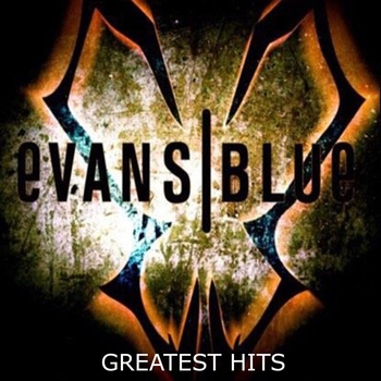 Evans Blue - This Time It's Different (Graveyard Of Empires 2012)