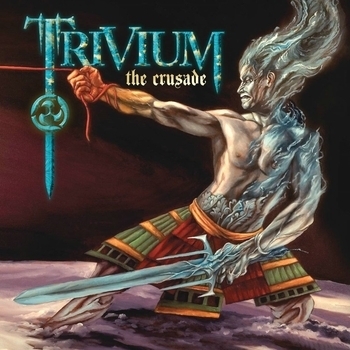 Trivium - Ignition