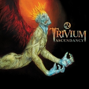 Trivium - Like Light to the Flies