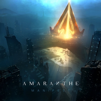 Amaranthe - 82nd All the Way (Sabaton cover)