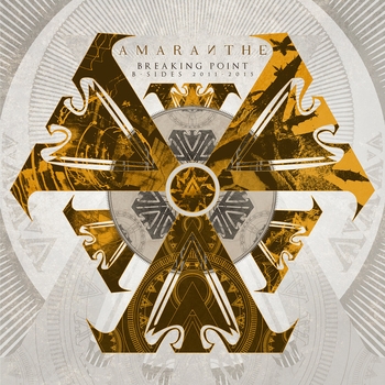 Amaranthe - Splinter in My Soul