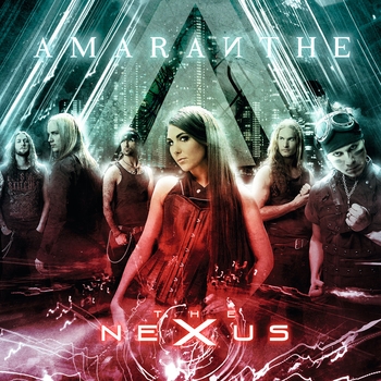 Amaranthe - Invincible