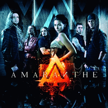 Amaranthe - Enter the Maze