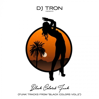 DJ Tron - Headhunter