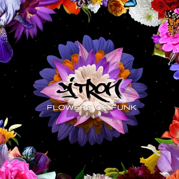 DJ Tron - California Poppy