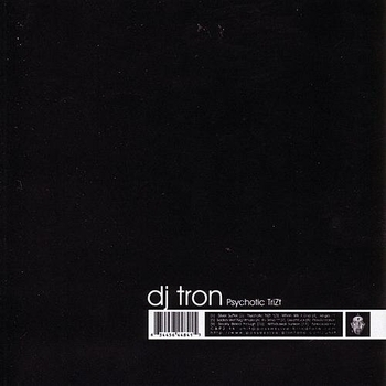 DJ Tron - PreeZentation
