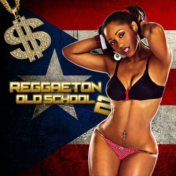 Reggaetones - Gata Fiera (Regueton Viejo)