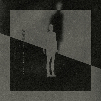 Альбом The Missing Man AFI