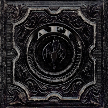 Альбом AFI AFI