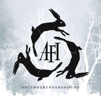 AFI - Summer Shudder