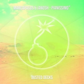 Janosh & Marcapasos feat. Cail Baroni - Pianissimo (Extended Vocal Mix)