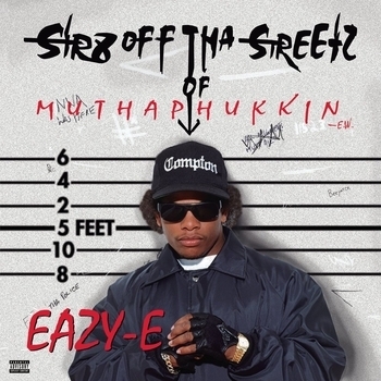 Eazy-E - First Power
