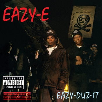 Eazy-E - Eazy - Chapter 8 Verse 10