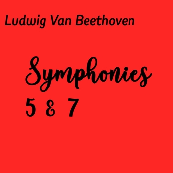Orquesta Música Maravillosa - Symphony N.7 In A Major Op92
