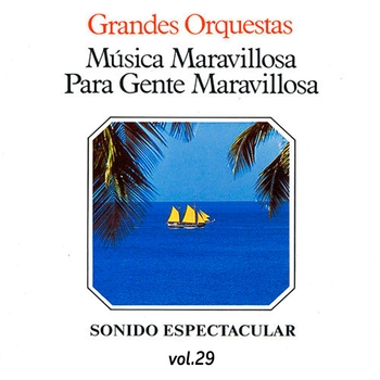 Orquesta Musica Maravillosa - Taps For The Fallen Brave