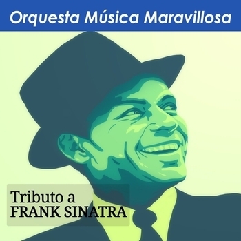 Frank Sinatra - I Wanna Be Around