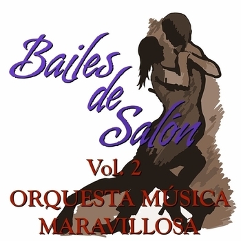 Orquesta Música Maravillosa - It's Not Unusual