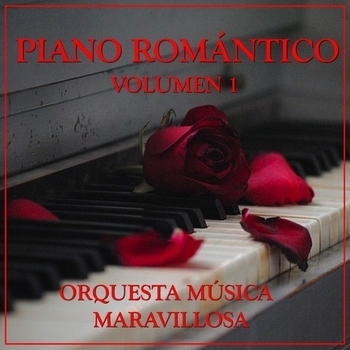 Антон Григорьевич Рубинштейн - Melodie in F (Romantisches Piano 2014)