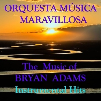 Orquesta Musica Maravillosa - This Time