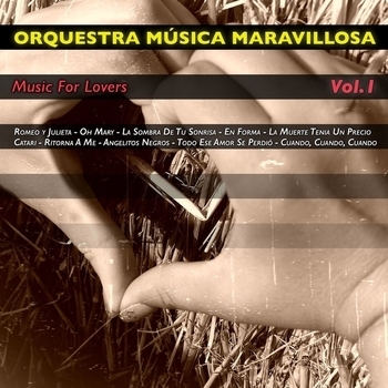 Orquesta Música Maravillosa - Romeo y Julieta
