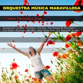 Orquesta Musica Maravillosa - My Way