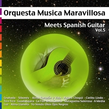 Daniel Barrera - Malaguena Salerosa