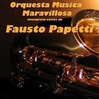 Fausto Papetti - The Sound of Silence