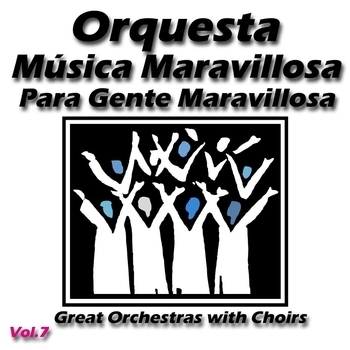 Orquesta Musica Maravillosa - Saturday Night