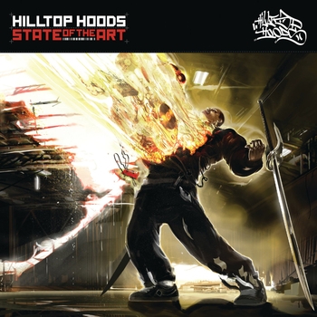 Hilltop Hoods - Classic Example