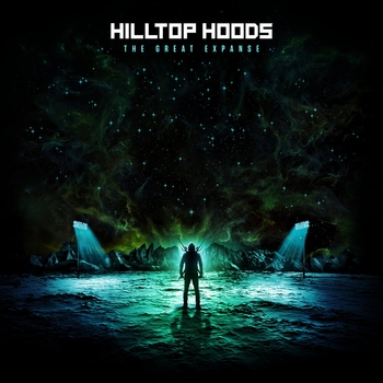 Hilltop Hoods - Fire & Grace