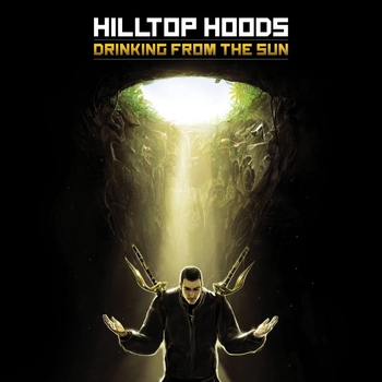Hilltop Hoods feat. Chali 2na - Speaking in Tongues