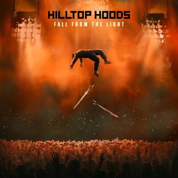 Hilltop Hoods - The Gift (feat. Marlon)