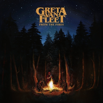 Greta Van Fleet - Highway Tune (Мелодия из фильма "Люцифер / Lucifer") (Сезон 3) (Серия 6)