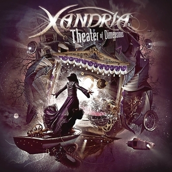 Xandria - Call of Destiny