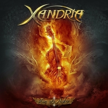 Xandria - Unembraced