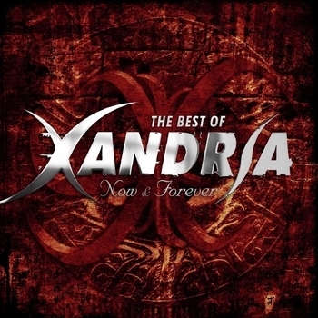 Xandria - In Love With the Darkness