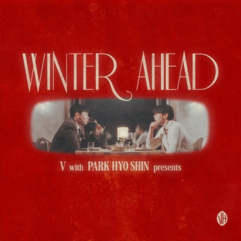 Альбом Winter Ahead (with PARK HYO SHIN) : YUNSEOKCHEOL TRIO Ver. V, Park Hyo Shin