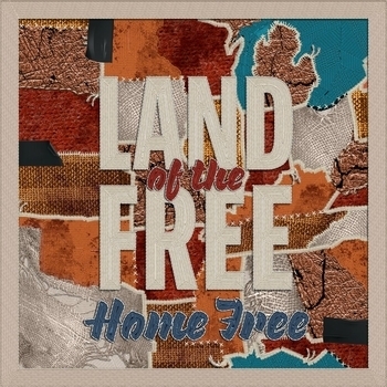 Home Free - Only in America