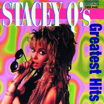 Stacey Q - Insecurity (Stacey Q's Greatest Hits 2006)