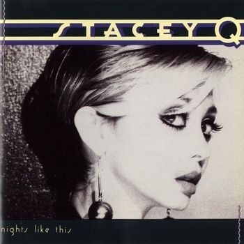 Stacey Q - The Edge of Love (2006 Remaster)