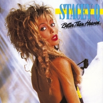 Stacey Q - Don't Let Me Down