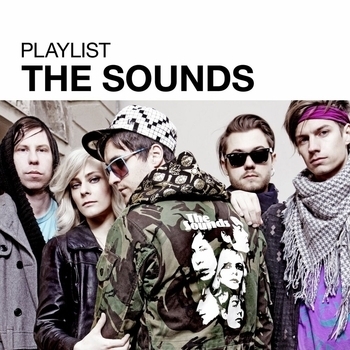 The Sounds - Night After Night