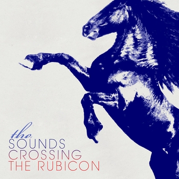 The Sounds - Dorchester Hotel