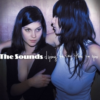 The Sounds - Queen of Apology