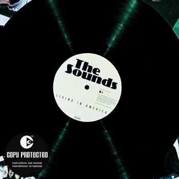 The Sounds - Fire