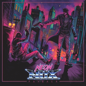 Neon Nox - Shift (Payback 2022)